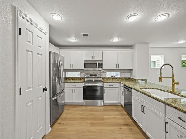 8352 E 29th Place, Denver CO 80238