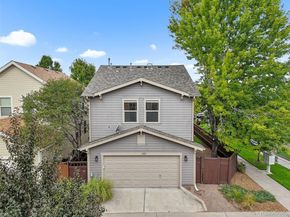 8352 E 29th Place, Denver CO 80238