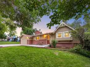 665 Balsam Street, Lakewood CO 80214