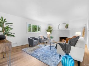 665 Balsam Street, Lakewood CO 80214