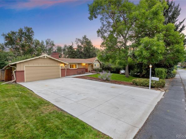 665 Balsam Street, Lakewood CO 80214