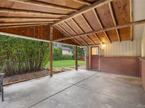 665 Balsam Street, Lakewood CO 80214