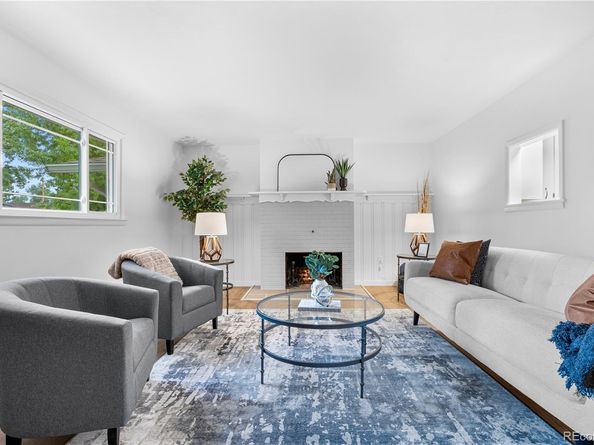 665 Balsam Street, Lakewood CO 80214