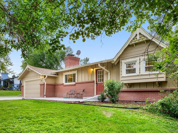 665 Balsam Street, Lakewood CO 80214