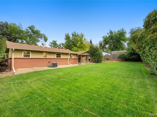 665 Balsam Street, Lakewood CO 80214