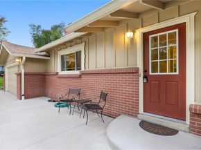 665 Balsam Street, Lakewood CO 80214