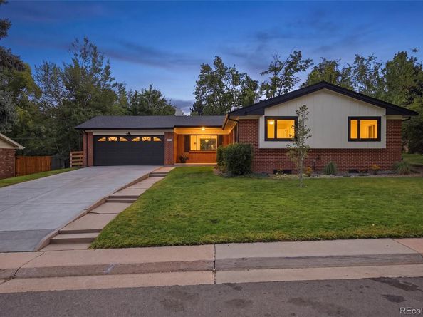 3442 E Costilla Avenue, Centennial CO 80122