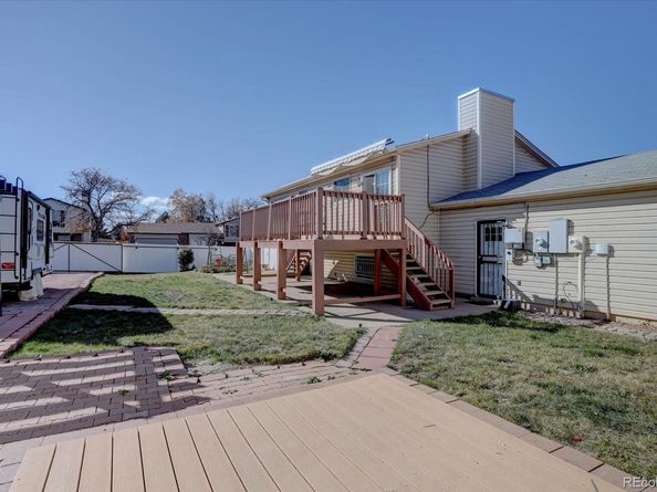 16506 E Arizona Drive, Aurora CO 80017