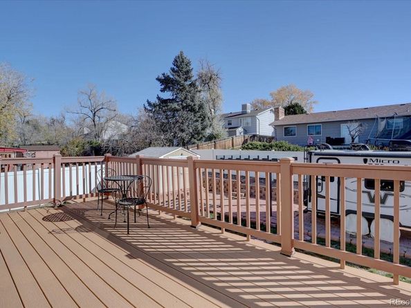 16506 E Arizona Drive, Aurora CO 80017