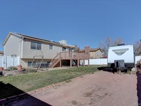 16506 E Arizona Drive, Aurora CO 80017