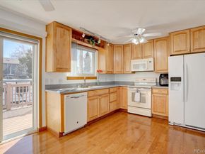 16506 E Arizona Drive, Aurora CO 80017