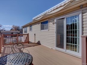 16506 E Arizona Drive, Aurora CO 80017