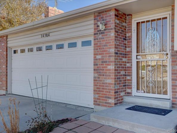 16506 E Arizona Drive, Aurora CO 80017