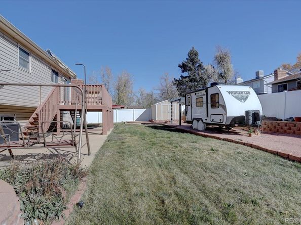 16506 E Arizona Drive, Aurora CO 80017