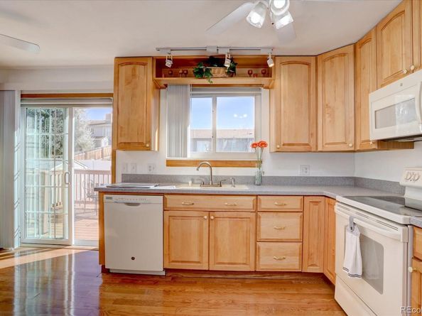 16506 E Arizona Drive, Aurora CO 80017