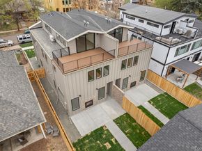 2135 S Sherman Street, Denver CO 80210