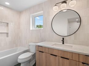 2135 S Sherman Street, Denver CO 80210