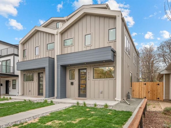 2135 S Sherman Street, Denver CO 80210