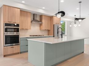 2135 S Sherman Street, Denver CO 80210