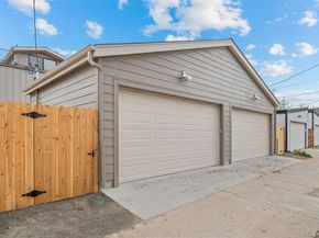 2135 S Sherman Street, Denver CO 80210