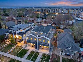 2135 S Sherman Street, Denver CO 80210