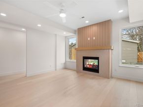 2135 S Sherman Street, Denver CO 80210