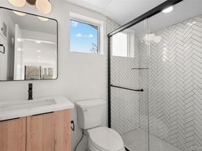 2135 S Sherman Street, Denver CO 80210