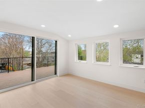 2135 S Sherman Street, Denver CO 80210