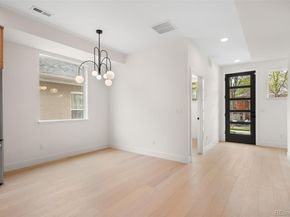 2135 S Sherman Street, Denver CO 80210