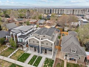 2135 S Sherman Street, Denver CO 80210
