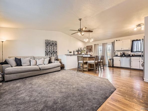2448 S Galapago Street, Denver CO 80223