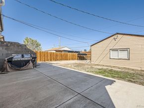2448 S Galapago Street, Denver CO 80223