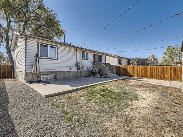 2448 S Galapago Street, Denver CO 80223