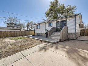 2448 S Galapago Street, Denver CO 80223