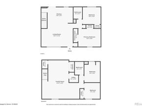 2448 S Galapago Street, Denver CO 80223