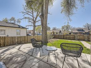2448 S Galapago Street, Denver CO 80223
