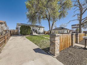 2448 S Galapago Street, Denver CO 80223