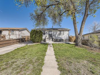 2448 S Galapago Street