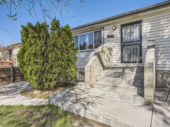 2448 S Galapago Street, Denver CO 80223