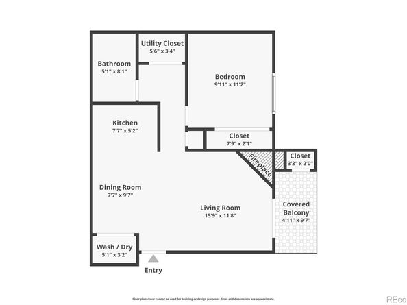 3100 S Federal Boulevard 203, Denver CO 80236