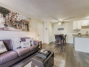 3100 S Federal Boulevard 203, Denver CO 80236