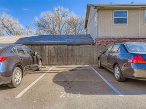 3100 S Federal Boulevard 203, Denver CO 80236