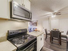 3100 S Federal Boulevard 203, Denver CO 80236