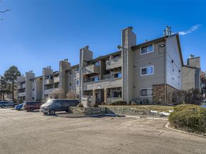 3100 S Federal Boulevard 203, Denver CO 80236
