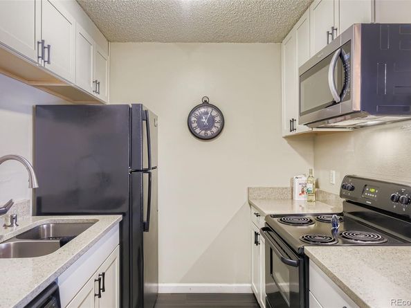 3100 S Federal Boulevard 203, Denver CO 80236