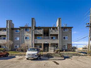 3100 S Federal Boulevard 203, Denver CO 80236