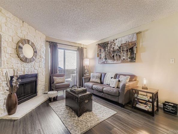 3100 S Federal Boulevard 203, Denver CO 80236