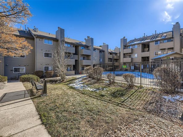 3100 S Federal Boulevard 203, Denver CO 80236