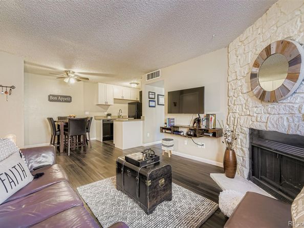 3100 S Federal Boulevard 203, Denver CO 80236