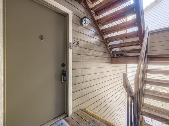 3100 S Federal Boulevard 203, Denver CO 80236